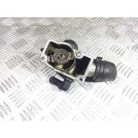 Корпус термостата Opel Astra G 2000 2503185