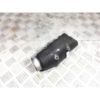 Патрубок впускного коллектора Opel Astra H 2008 90423539