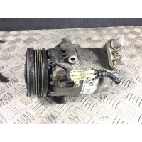 Компрессор кондиционера Opel Astra H/Family рест. 2008 401351739,13286083