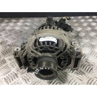 Генератор Opel Vectra C 2005 0124425053,13229988