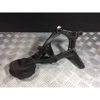 Кронштейн компрессора кондиционера Opel Vectra C 2003 24469642