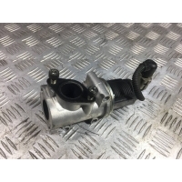 Клапан EGR Opel Zafira B 2005 93178886