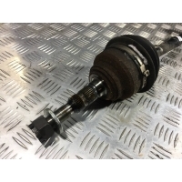 Полуось передняя правая (приводной вал, ШРУС) Opel Astra G 2002 9117410