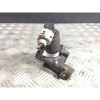 Клапан EGR Opel Corsa D 2008 55556720
