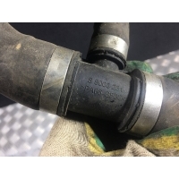 Патрубок (трубопровод, шланг) Opel Zafira B 2007 13223836