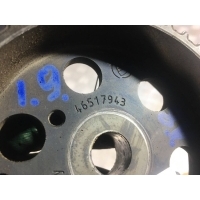 Шкив ТНВД Opel Zafira B 2005 46517943