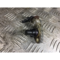 Датчик коленвала Opel Astra J 2012 55216241