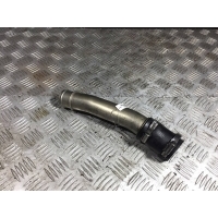Патрубок турбины Opel Vectra C 2003 24444321
