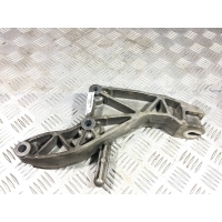 Кронштейн КПП Opel Zafira B 2006 24459826