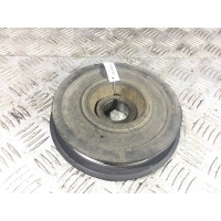 шкив коленвала Opel Zafira (A) 2002 912817769