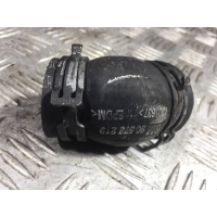 Патрубок (трубопровод, шланг) Opel Zafira A 2003 90573219