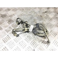 трубка топливная Opel Astra H 2006 97316644,97316641
