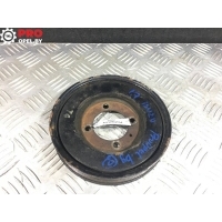 шкив коленвала Opel Astra G 2002 97251975,97361525