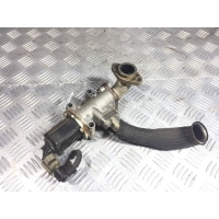 Клапан EGR Opel Vectra C 2006 93178886