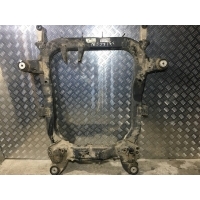 передняя балка (подрамник) Opel Vectra C 2007 93173460,13114763