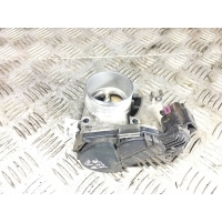 Заслонка дроссельная Opel Corsa D 2011 55562270