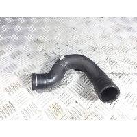 Патрубок интеркулера Opel Astra G 2003 24467077