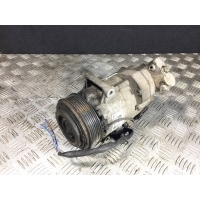 Компрессор кондиционера Opel Zafira C 2015 13412249
