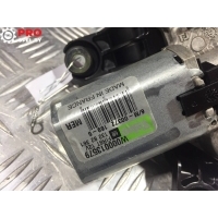 Моторчик заднего стеклоочистителя (дворника) Opel Meriva B 2014 13282361