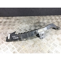 Кронштейн крепления бампера переднего Opel Astra J 2012 13287639