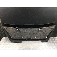 Обшивка багажника Opel Astra H 2008 1320330