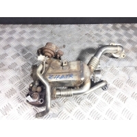 радиатор egr Opel Zafira 2 (B) 2009 98052543,592310004,55578076