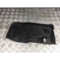 Декоративная крышка двигателя Opel Astra J 2012 55573266,55573267