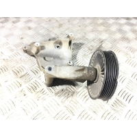 Кронштейн компрессора кондиционера Opel Zafira A 2001 24459840