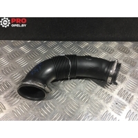 Патрубок воздушного фильтра Opel Corsa D 2010 13248878