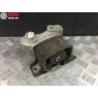 Подушка крепления двигателя Opel Meriva A 2005 9227881
