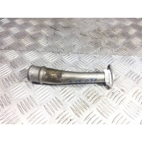 Патрубок турбины Opel Astra J 2013 13265272,13408843