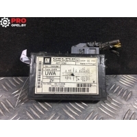 Блок Bluetooth Opel Vectra C 2006 13252891