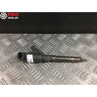 Форсунка Opel Corsa D 2007 986435078