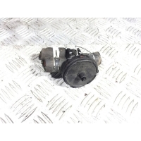 Кран отопителя (печки) Opel Omega B 1999 90457649