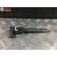 Форсунка Opel Vectra C 2005 986435088