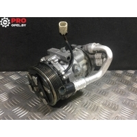 Компрессор кондиционера Opel Corsa C 2004 13106850