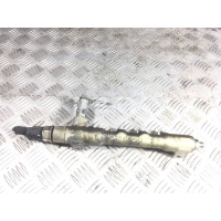 Топливная рампа Opel Astra J 2012 97376271