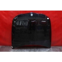 Капот крышка двигателя 668 / 9 bmw e90 e91 рестайлинг 08-13