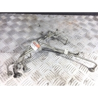 Трубка топливная Opel Astra G 2001 97188885