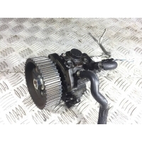 ТНВД Opel Vectra C 2006 0445010155
