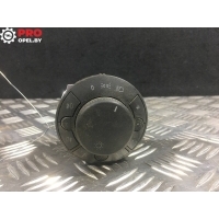 Блок управления светом Opel Corsa D 2008 13249397
