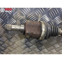 Полуось передняя правая (приводной вал, ШРУС) Opel Corsa D 2009 13150503