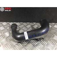 Патрубок турбины Opel Corsa D 2008 13333735