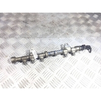 топливная рампа Opel Astra J 2012 0445214222,55573331