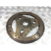 Маховик АКПП (драйв плата) Opel Astra H 2008 93189223