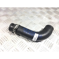 Патрубок интеркулера Opel Astra G 2001 97233041