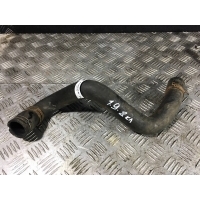 Патрубок радиатора Opel Vectra C 2005 13119222