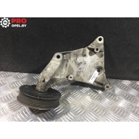 Кронштейн компрессора кондиционера Opel Zafira A 2002 24459840