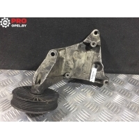 Кронштейн компрессора кондиционера Opel Astra G 2000 9202480