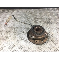 ступица передняя Opel Astra H 2006 93178652,13110964